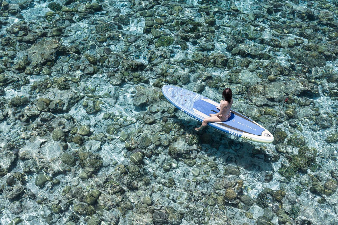 How to Get to Kamadhoo: Your Journey to Island Paradise