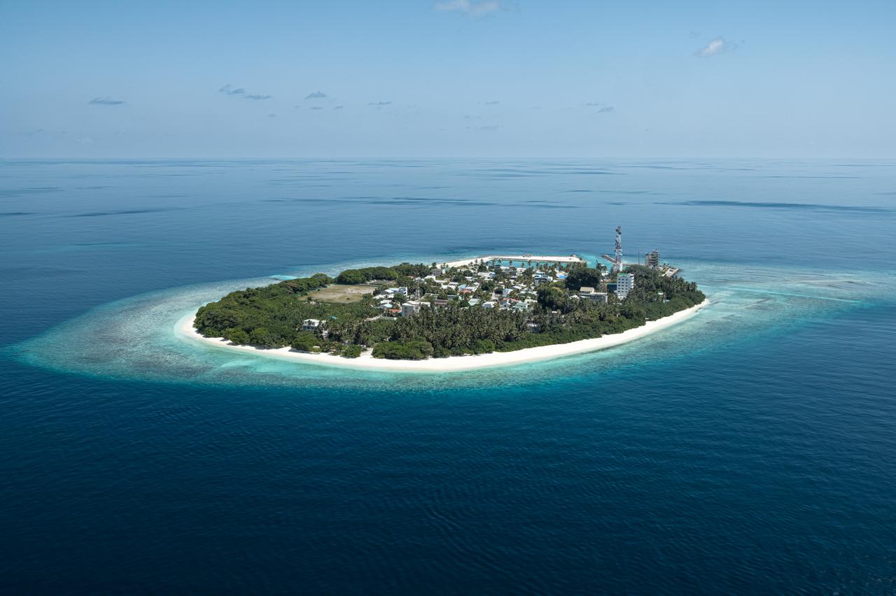 Discover the Heart of Baa Atoll: Why Kamadhoo is the Hidden Gem of the Maldives