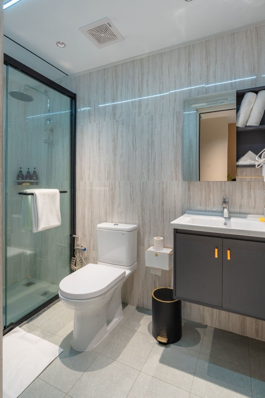 Deluxe Seaview with Balcony