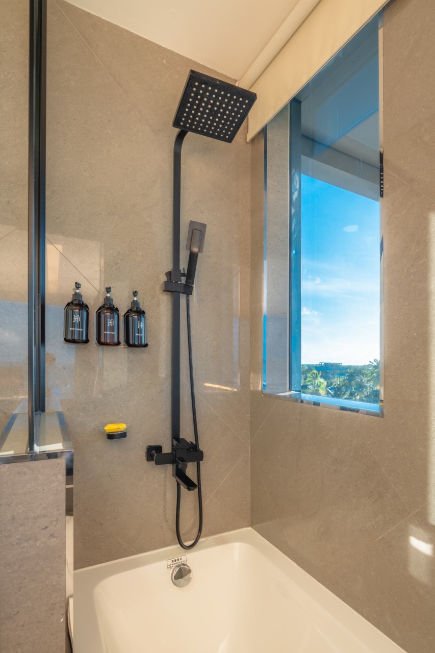 Premier Oceanview with Balcony