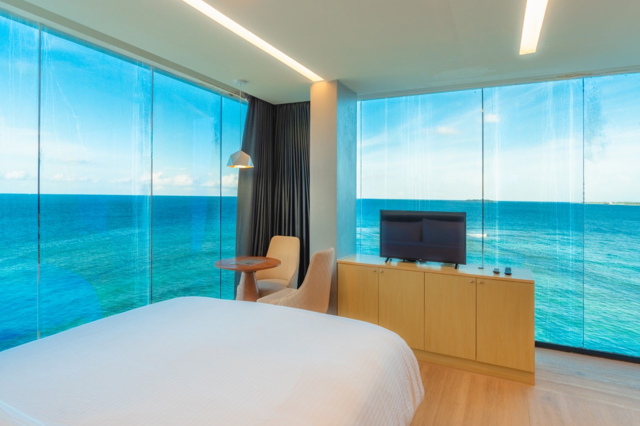 Sunrise Deluxe Oceanview